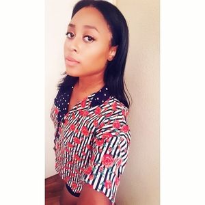 Meet your Posher, Jess